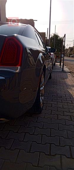 Chrysler 300